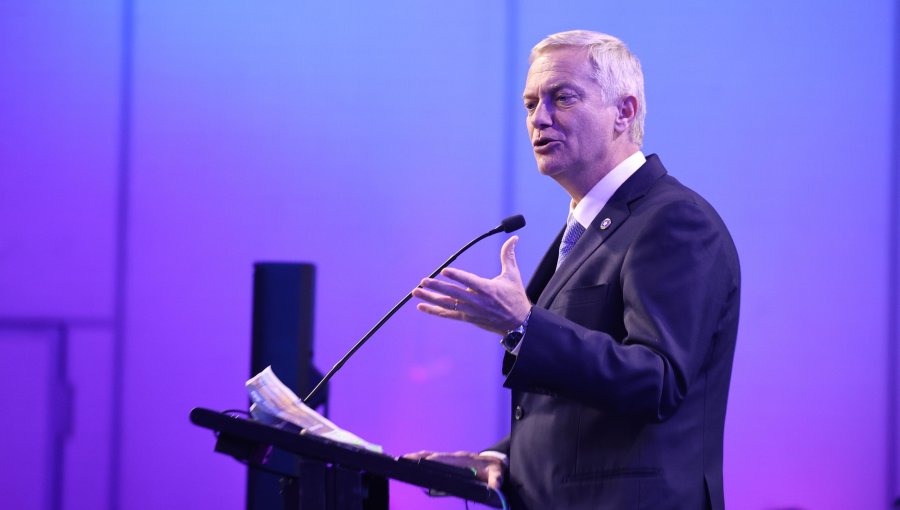 José Antonio Kast comparte postura de asesor sobre "parásitos" en el Estado: "Hay abusos, eso es evidente"