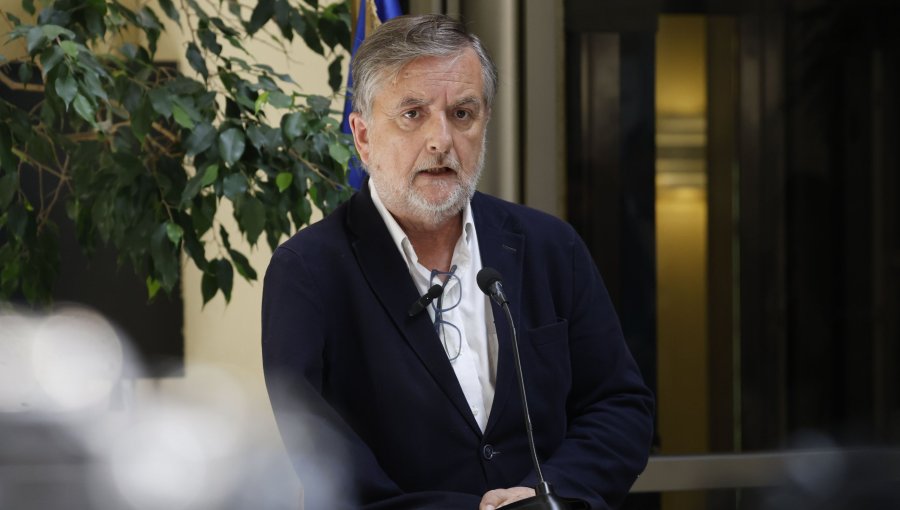 Diputado Undurraga cuestiona propuesta de Presidente Boric de desplegar FF.AA. por decreto