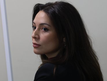 Reprograman para enero de 2026 la preparación de juicio oral contra Camila Polizzi por arista del caso Convenios