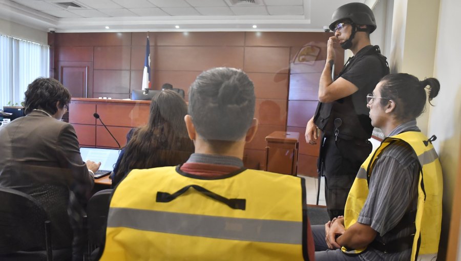 Fijan para noviembre la preparación del juicio oral contra imputados por aristas del caso Convenios