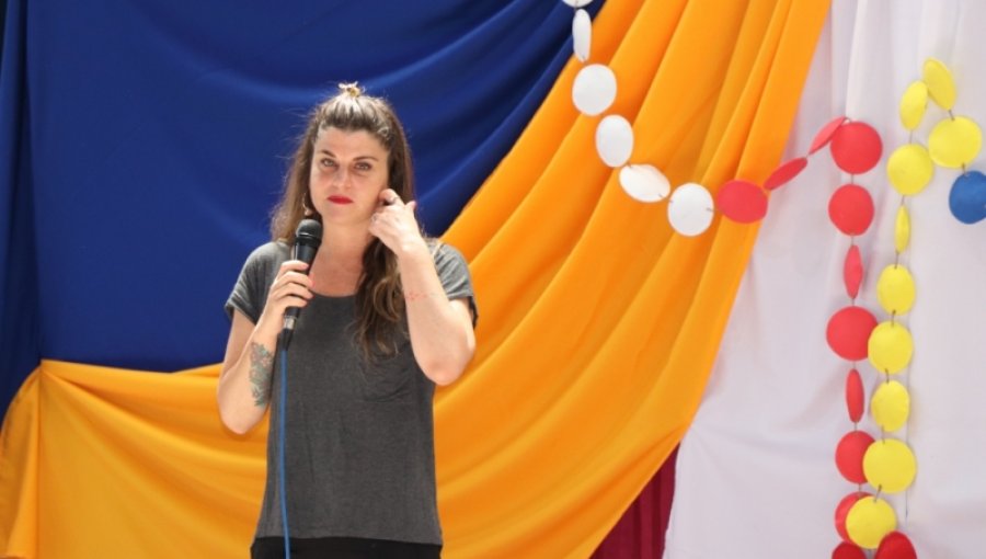 Fallece a los 45 años Carolina del Real, reconocida activista chilena por la prevención del VIH