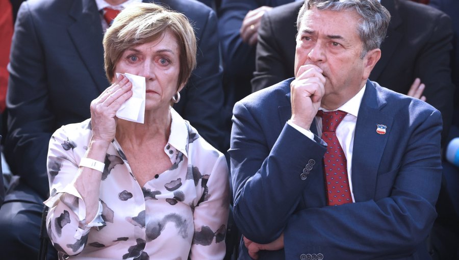 Senador Coloma confía en que Evelyn Matthei se impondrá “en tierra derecha” de la campaña