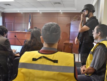 Fijan para noviembre la preparación del juicio oral contra imputados por aristas del caso Convenios
