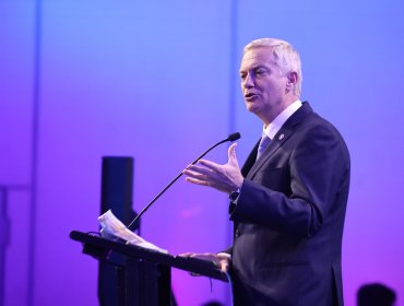 José Antonio Kast comparte postura de asesor sobre "parásitos" en el Estado: "Hay abusos, eso es evidente"