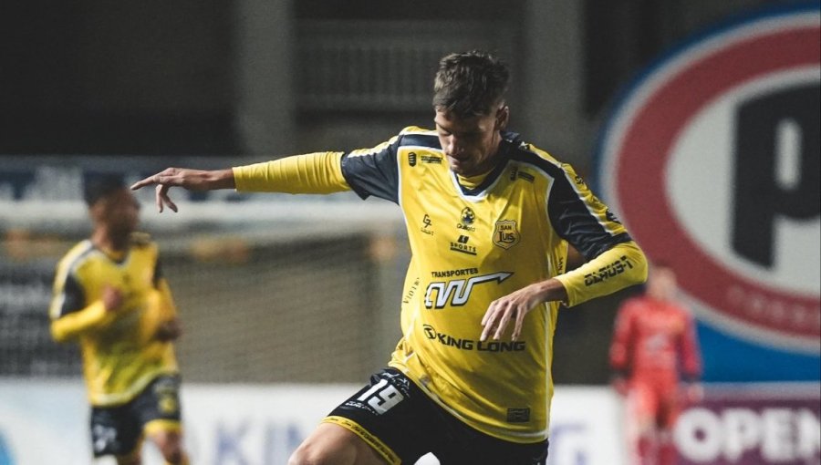 San Luis de Quillota y D. Recoleta protagonizaron un empate que no los beneficia en su lucha por la liguilla del Ascenso
