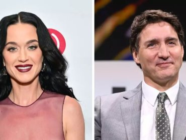 ¿Se confirma el romance? Katy Perry y Justin Trudeau nuevamente son captados en un apasionado encuentro en yate