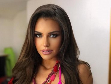 Emilia Dides representará a Chile en el exclusivo Victoria’s Secret Fashion Show en Nueva York: "Esto es un regalo del universo"