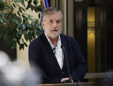 Diputado Undurraga cuestiona propuesta de Presidente Boric de desplegar FF.AA. por decreto