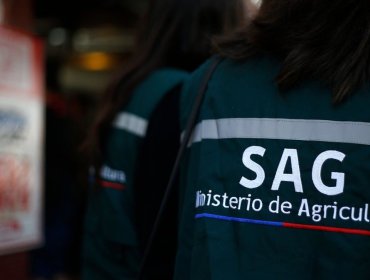 Funcionarios del SAG iniciaron una movilización por “incumplimiento de compromisos”