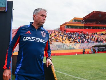 Director de la Selección peruana desmiente supuesto arribo de Gustavo Álvarez: "No es verdad"