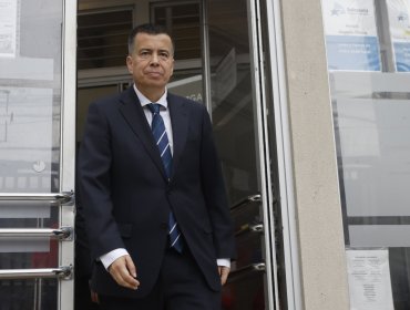 Grave denuncia del diputado Celis por fondos para la reconstrucción tras el megaincendio: "Se están destinando para fines distintos"