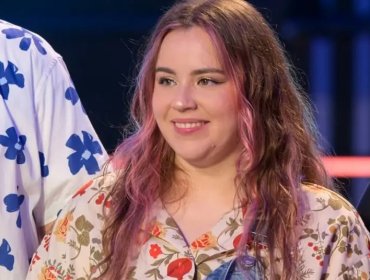 Chilena conquista Netflix: Andrea Ortiz gana la cuarta temporada de “Is It Cake?” y deslumbra con su talento pastelero
