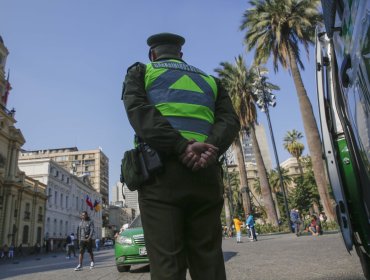 Diputada Barchiesi y ex cabo Zamora solicitan a Contraloría fiscalizar retraso en pago de un bono de gratificación a Carabineros