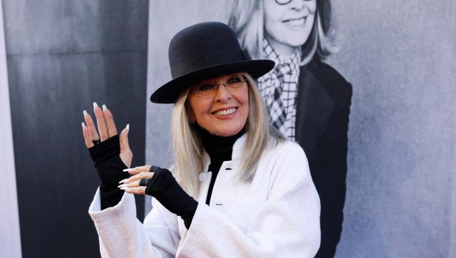 “Fue desgarrador”: conmoción en Hollywood tras la inesperada muerte de Diane Keaton a sus 79 años