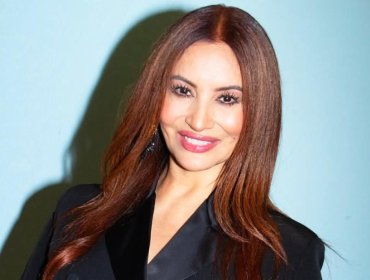 A casi un año de su separación, filtran detalles del nuevo romance de Myriam Hernández: “Oficializando esta relación”