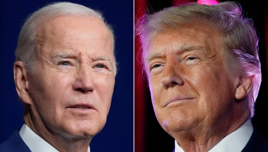Biden celebra el acuerdo de paz entre Israel y Hamás y felicita a Trump por su papel en las negociaciones