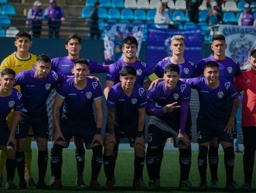 San Antonio Unido queda excluido del fútbol profesional tras severo castigo del Tribunal de Disciplina de la ANFP