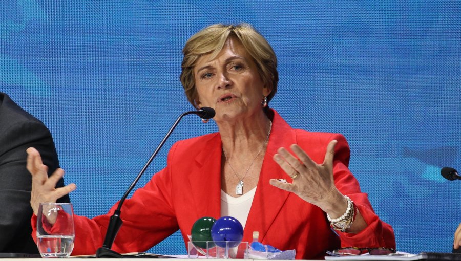 Matthei acepta disculpas de Kast y pone fin a rencillas por bots: "Te perdono y doy vuelta la página"