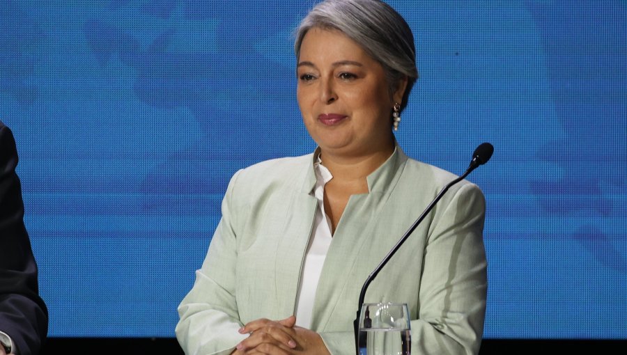 Jeannette Jara y la tasa de homicidios por el crimen organizado: "No creo que haya una cifra aceptable"