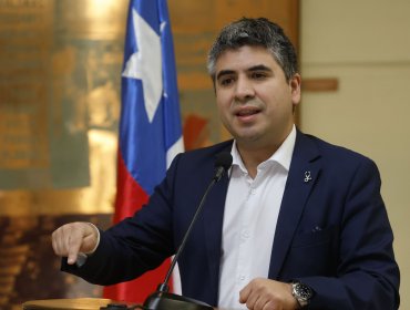Diputado Lagomarsino apunta a falta de actores en discusión para regular la IA: “No han visto los eventuales riesgos a futuro”