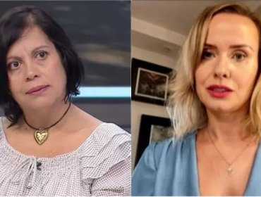Corte anuló fallo que había absuelto a Laura Landaeta de la querella por injurias presentada por Lola Melnick