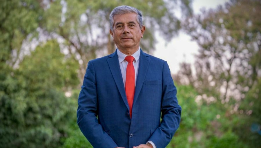 Millones emplaza a parlamentarios a firmar pacto por el presupuesto de salud y advierte que "no pueden aprobar" propuesta actual