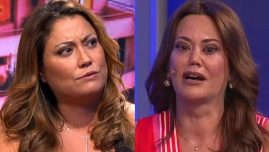 Daniella Campos remece El Internado con impactante confesión sobre su hermana Denisse: "Haber sido gemela es el peor castigo de mi vida"