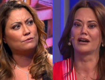 Daniella Campos remece El Internado con impactante confesión sobre su hermana Denisse: "Haber sido gemela es el peor castigo de mi vida"