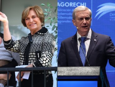 Editorial: ¿Es Evelyn Matthei la única que le puede ganar a José Antonio Kast?