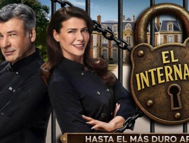 “El Internado” debuta con éxito y lidera el rating del prime en la televisión chilena