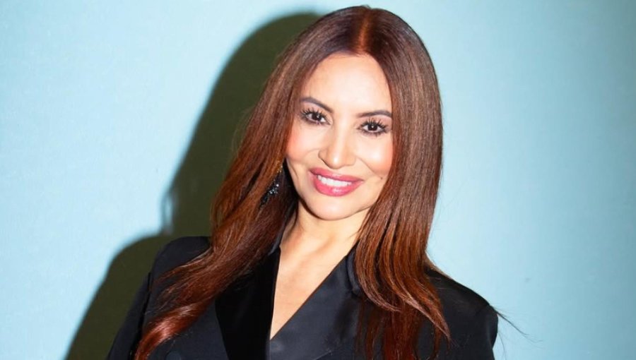 A casi un año de su separación, filtran detalles del nuevo romance de Myriam Hernández: “Oficializando esta relación”