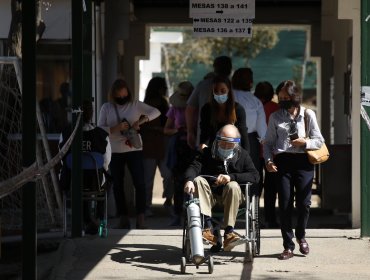 Estudio de Hacienda y ComunidadMujer revela que el trabajo doméstico y de cuidados no remunerado equivale al 19,2% del PIB ampliado de Chile