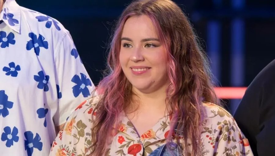 Chilena conquista Netflix: Andrea Ortiz gana la cuarta temporada de “Is It Cake?” y deslumbra con su talento pastelero