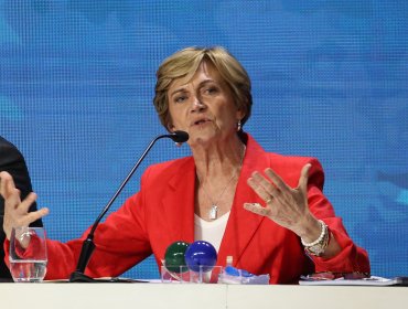 Matthei acepta disculpas de Kast y pone fin a rencillas por bots: "Te perdono y doy vuelta la página"
