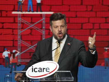 Johannes Kaiser hizo un llamado a dejar de "torcer la verdad" ante el "servicio de la ideología"