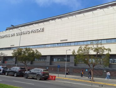 Fiscalía indaga posible abuso sexual detectado en control médico en Viña: niño permanece bajo resguardo del Hospital Gustavo Fricke