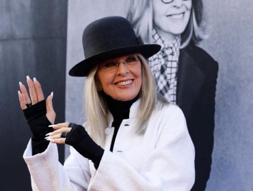 “Fue desgarrador”: conmoción en Hollywood tras la inesperada muerte de Diane Keaton a sus 79 años