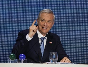 Kast explicó rechazo de firmar el "Acuerdo por la Paz" en 2019: "Sabía que no nos iba a traer paz"