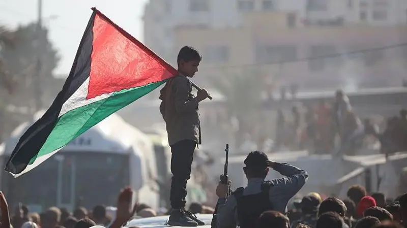 Tras la liberación de rehenes: De qué depende ahora que se concrete la paz entre Hamás e Israel