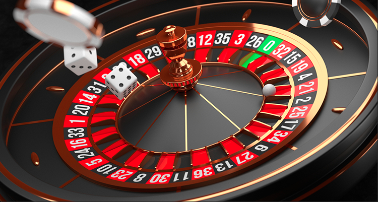 Casino en Vivo: La Experiencia Real desde la Comodidad de tu Hogar