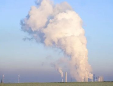 Organización Meteorológica Mundial alerta que el CO2 en la atmósfera llegó a su máximo histórico en 2024