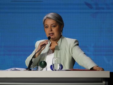 Jeannette Jara aborda la salida de sus voceros Tomás Hirsch y Laura Albornoz: “No fue de la forma más adecuada”