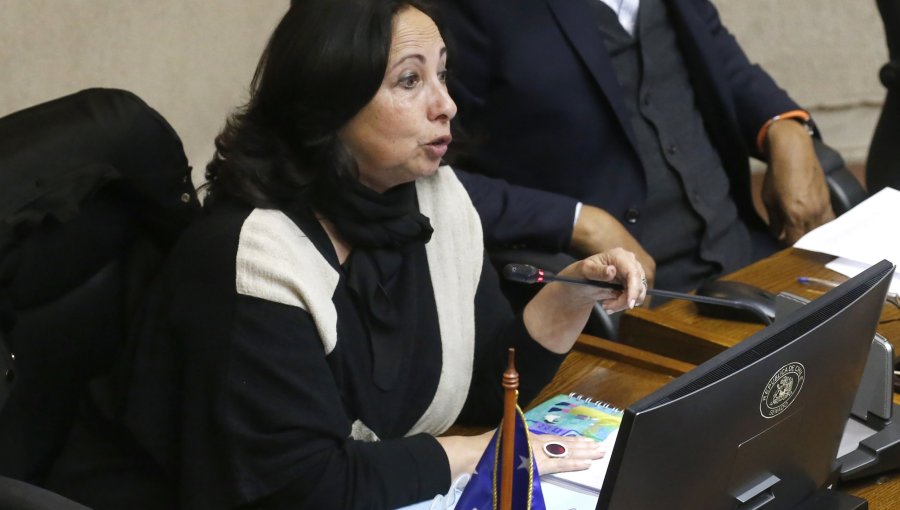 Desde el comando de Jara reconocen falta de articulación con el Gobierno