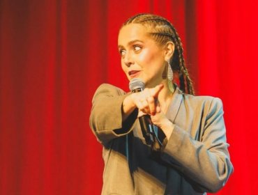 Natalia Valdebenito se sincera tras polémico show con dichos sobre la tragedia de El Teniente: “Me arrepentí de hacer daño”