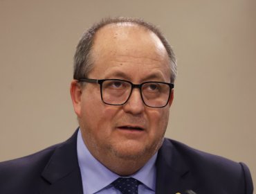 Fiscal Nacional ante denuncia por demora en destrucción de droga: "Es posible que haya diferencias en el pesaje"