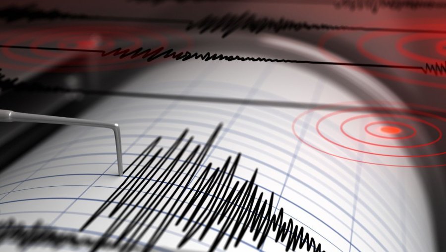 Fuerte sismo sacudió a las regiones de Coquimbo y Valparaíso: conozca aquí las intensidades en Mercalli comuna por comuna