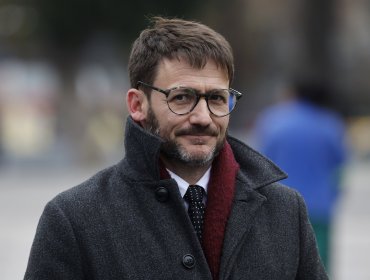 UDI anuncia acusación constitucional contra el ministro Pardow por error de cálculo en cuentas de la luz