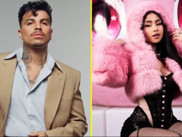 Rauw Alejandro y Paloma Mami encienden rumores de romance: “Amor en secreto…”