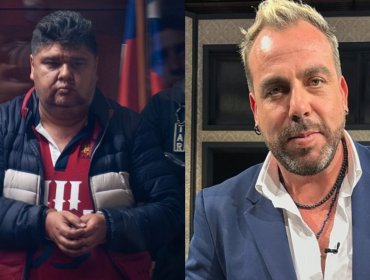 Autor intelectual del asesinato del Rey de Meiggs revela reacción de Kaminski tras enterarse del crimen: “Me llamó la atención”