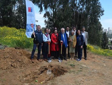 Proyecto habitacional «Reñaca Alto» beneficiará a 240 familias de Viña del Mar: 72 de ellas son damnificadas del megaincendio